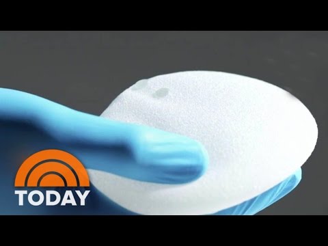 Video: Possible Link Between Breast Implants And Cancer