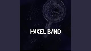 Video thumbnail of "HakelBand - Propast"