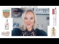 January FAVORITES 2021 | Makeup, Skincare and Lifestyle