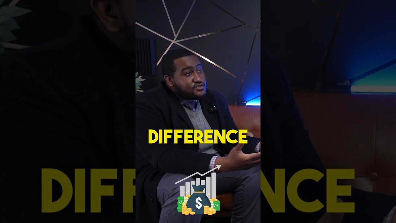 The BIGGEST Misconception About Life Insurance…🤯