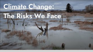 Johan Rockström: What Are the Consequences of Crossing Planetary Boundaries?