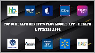 Top 10 Health Benefits Plus Mobile App Android Apps screenshot 2