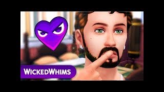 КАК УСТАНОВИТЬ WICKED WHIMS ДЛЯ SIMS4?(БЕЗ ВОДЫ) КАК УСТАНОВИТЬ WICKED WHIMS ДЛЯ SIMS4?(БЕЗ ВОДЫ)