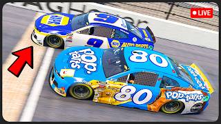 Attempting To BEAT The 2026 Indy 500 Finish RECORD