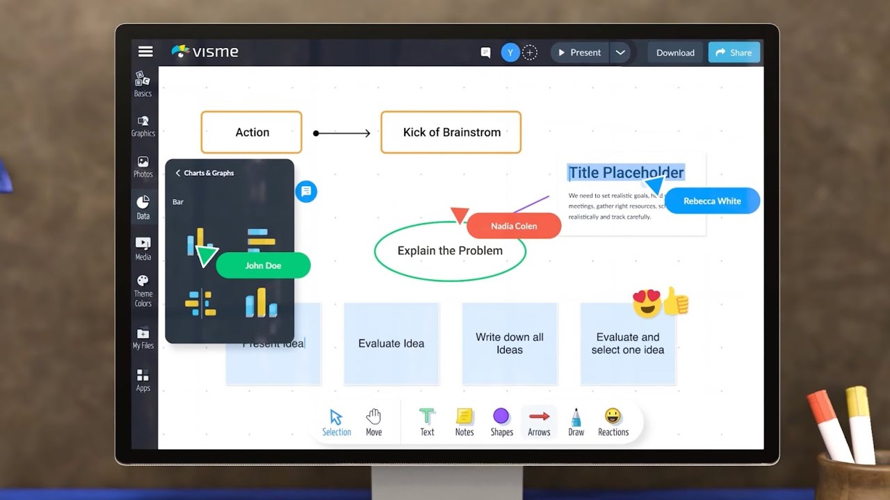 Online Whiteboard Tool Bring Big Ideas To Life And Brainstorm In Online Whiteboard Tool Bring Big Ideas To Life And Brainstorm In
