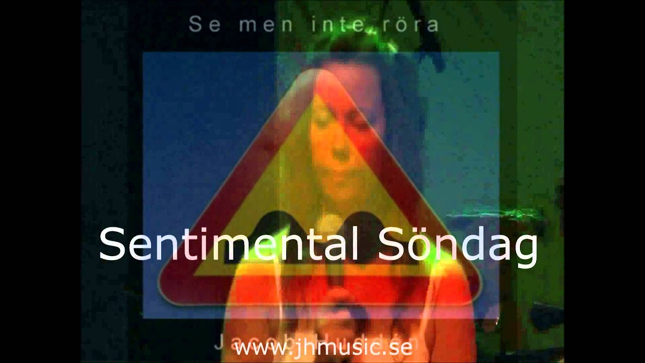 KortPresclip Sentimental sondag