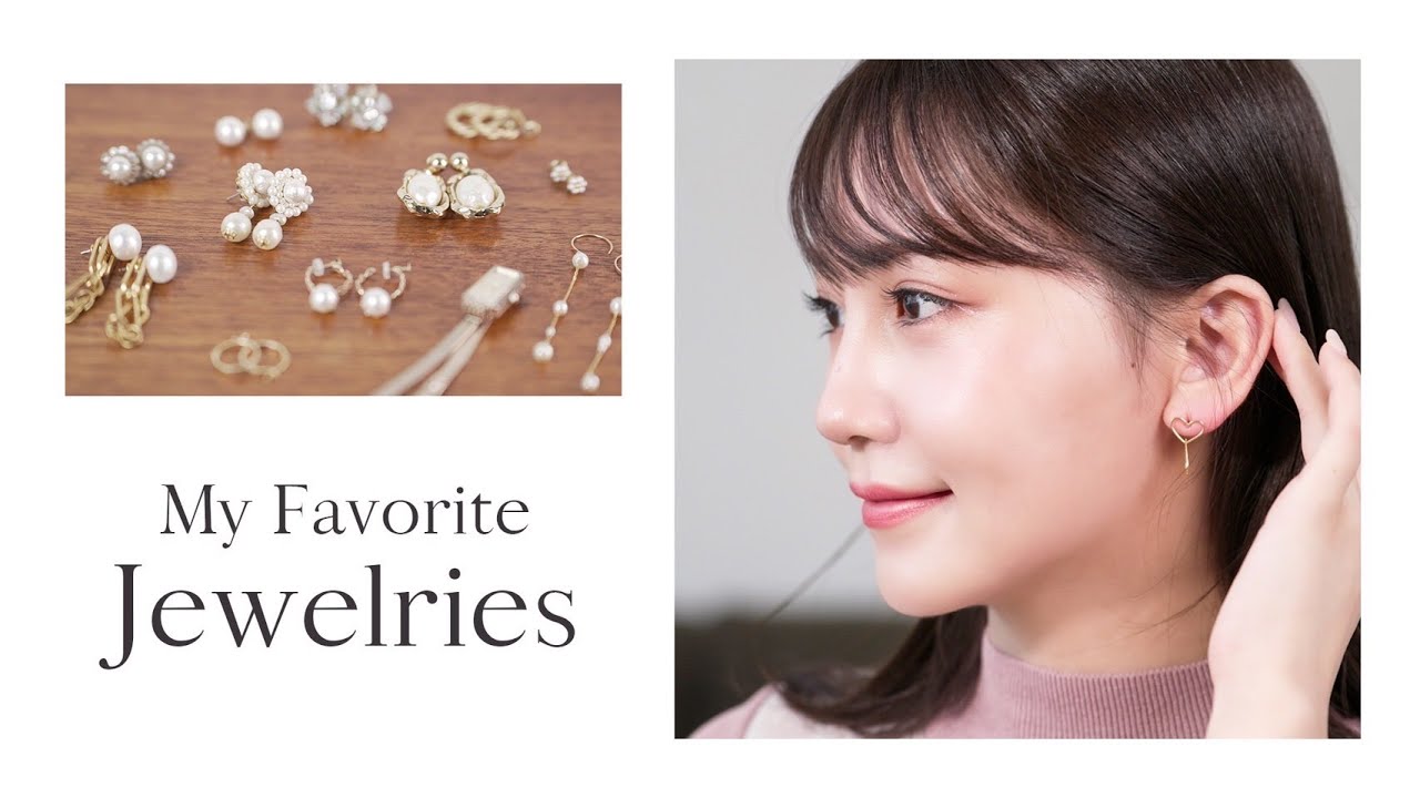Accessory Introduction] I