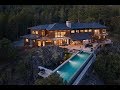 Tranquil masterpiece in victoria british columbia canada  sothebys international realty