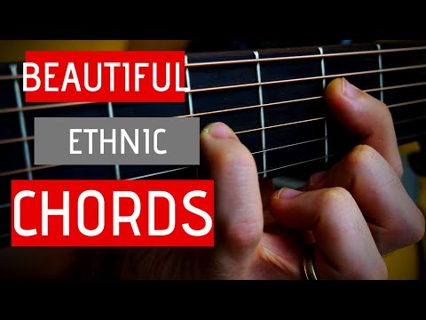 this-ethnic/world-music-chord-progression-works-like-magic