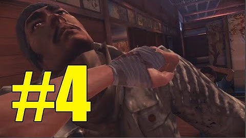 Modern Combat 5: Blackout Android Gameplay Part 1 Chapter 4