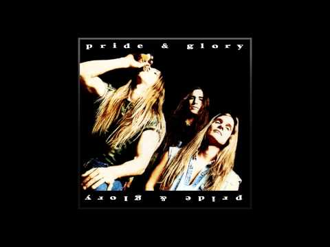 pride-&-glory-[zakk-wylde]---the-chosen-one