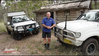 MadMatt 4WD looks at how far our lights have come in the last 10 years.