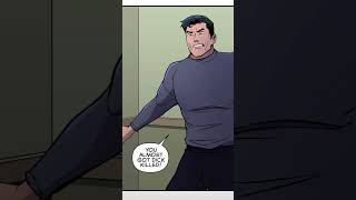 Batman vs. Oracle
