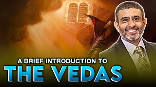 A Brief introduction to the Vedas (Structure and Concepts) #Hinduism