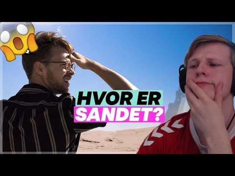 Video: Hvordan Kan Du Reagere På En Fyrs Snyd