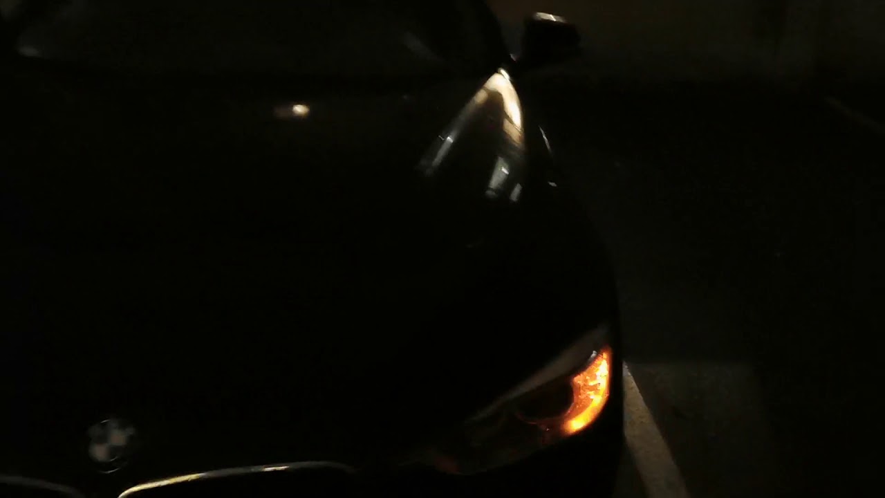 Adaptive Lichtsysteme Defekt Bmw