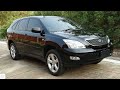 2007 Lexus RX 350 AWD / Start-up, In-Depth Walkaround Exterior & Interior