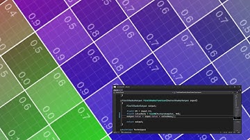 MonoGame Effect HotReload