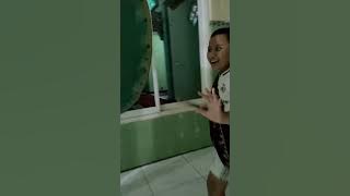 Pukul bedug part 13   takbiran idul Adha 3 menit