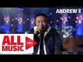 ANDREW E. – Mahirap Ang Maging Pogi (MYX Live! Performance)