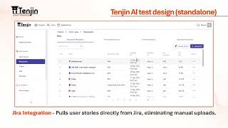 AI Test Design | Generate Test Cases Automatically with AI
