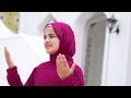 نبع الحنان المنشدة لميس عاطف 