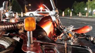 If I Was Lane Splitting, Am I Automatically At Fault?