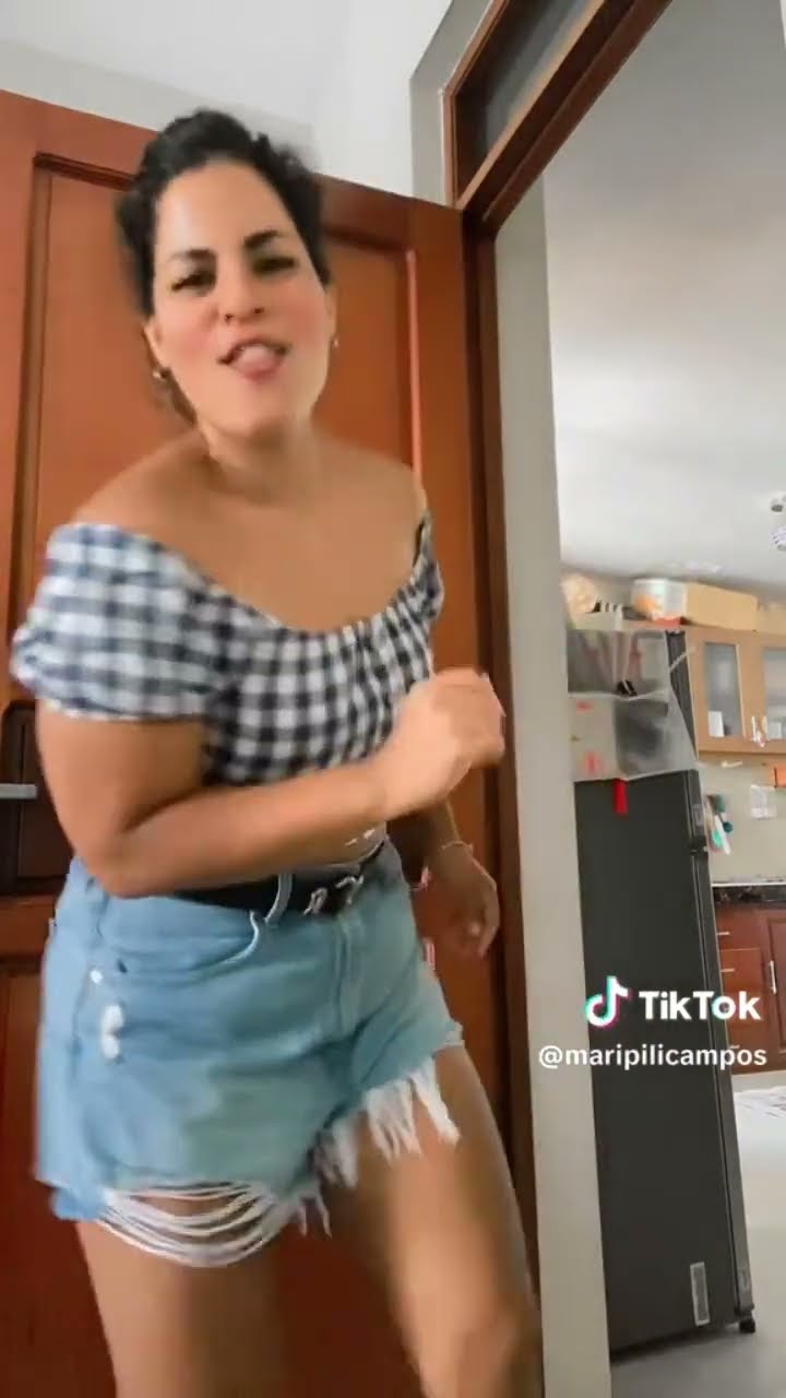 Baby confía ??? #FRÍA https://www.tiktok.com/t/ZPR3rhr1t/ Stream ▶️ SML.lnk.to/Fria