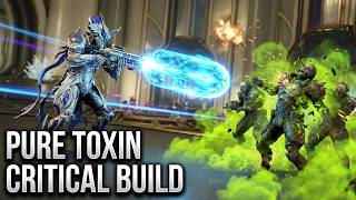 Tenet Arca Plasmor Build 2026: The Steel Path Destroyer!