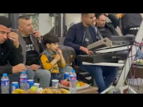 يا ويل القلب يا ويلي اسمع الطرب دحيه محمود ابو خماش تيسير ابو سويرح