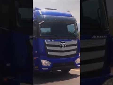 Conquista las carreteras