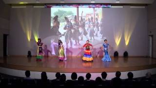 Evening With SYC 2013 - 05 -  China