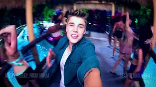 Justin Bieber - Beauty And A Beat Ft. Nicki Minaj | 639HZ