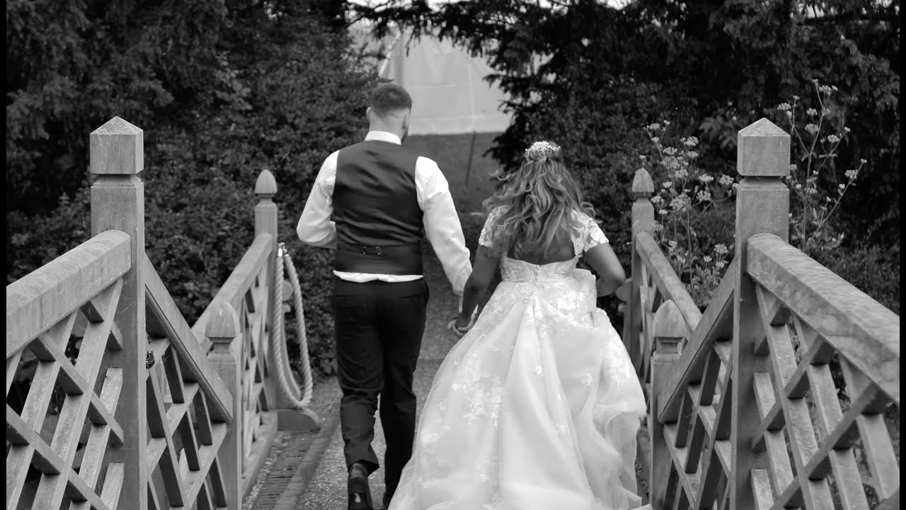 Tiara & James YouTube