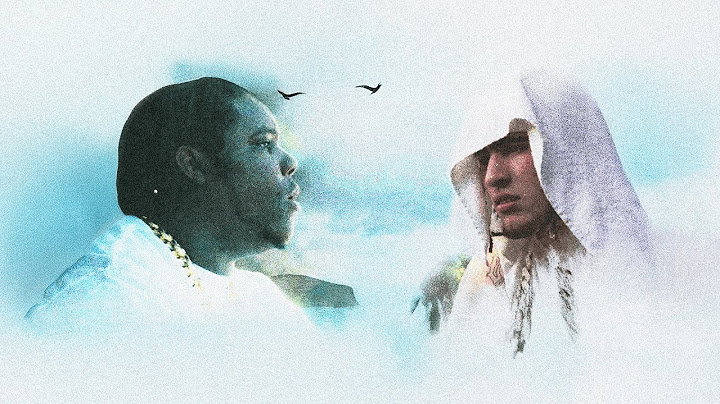RONDO X LIVIN feat. Byron Messia