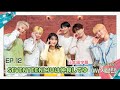 日本語字幕 - IUのパレットwith SEVENTEEN - [세븐틴/セブチ/FULL]