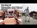 Our stay at Vivanta Dal View Srinagar | Debina Decodes | Travel Ep 06