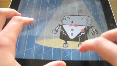 Unfinished Bebot Song