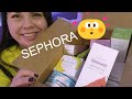 СЕФОРА/SEPHORA/НОВИНКИ КРЕМОВ/СЫВОРОТКИ/ТОНЕРЫ/УХОД ЗА КОЖЕЙ ЛИЦА/УХОД ЗА ЖИРОНОЙ КОЖЕЙ/США!