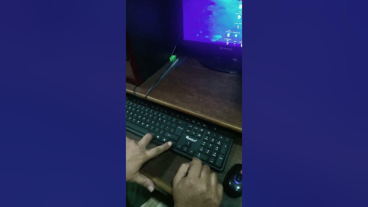 shortcut-for-screen-rotation-computer-skills-reels-tranding-gk