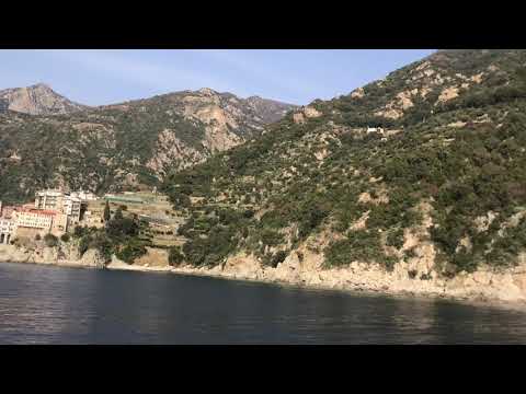 ათონის მთა