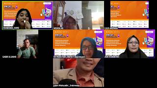 #3 Diklat 38JP: Penyusunan Asesmen Akhir Semester Mapel Kimia Berbasis Literasi Numerasi