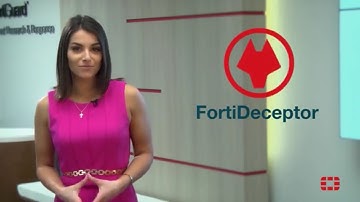 A New Breach Protection Approach With FortiDeceptor | Threat Detection