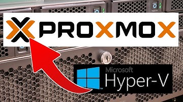 How I Migrated my HomeLab to Proxmox from Hyper-V - 006