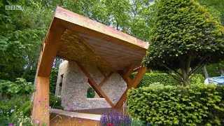 The Great Northern Garden Build S01E01 - BBC Documentary