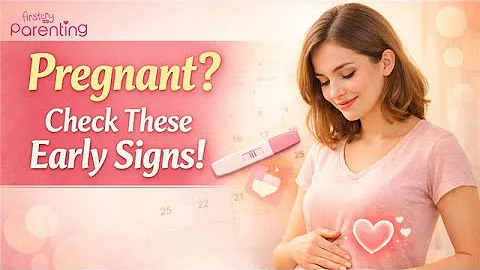 11 Very Early Pregnancy Symptoms Before Missed Period