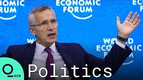 NATO Not Surprised Russian Aggression, Stoltenberg Says - DayDayNews