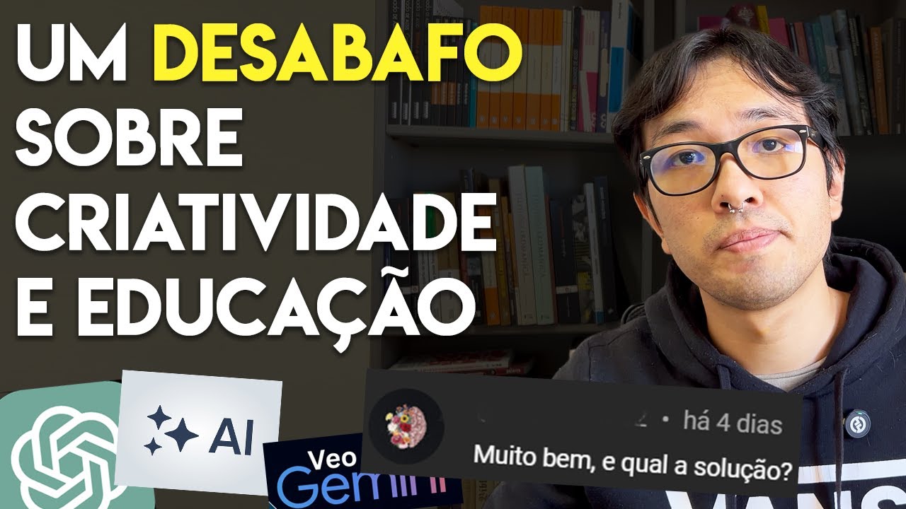 Existe “solução” pro ensino de arte?