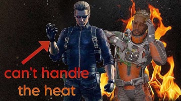 Making The Killer DC In Under 2 Minutes #deadbydaylightsurvivor #gaming #dbd #dbdshorts #dbdclips