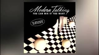 Modern Talking - You Can Win If You Want (DJ Baltacha Remix) // EURODISCO 2025